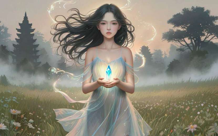 Фото: нейросеть