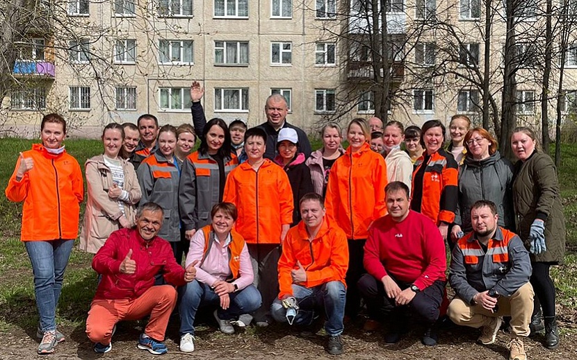 Фото: Филиал «Удмуртский» ПАО «Т Плюс»