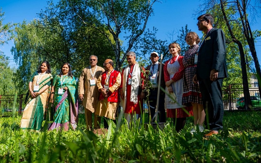 Фото: пресс-служба Главы и правительства Удмуртии
