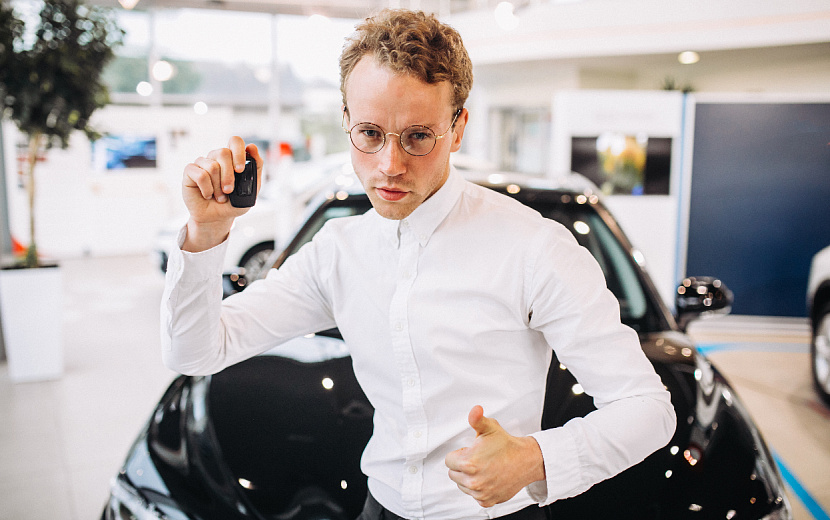 Наверняка у каждого автолюбителя возникает дилемма – брать или не брать китайца. Фото: Freepik 