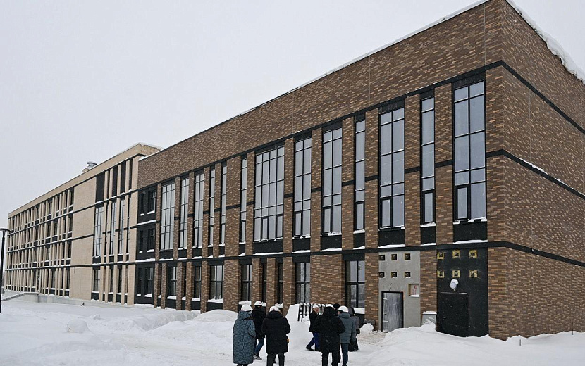 Фото: пресс-служба Главы и Правительства Удмуртии