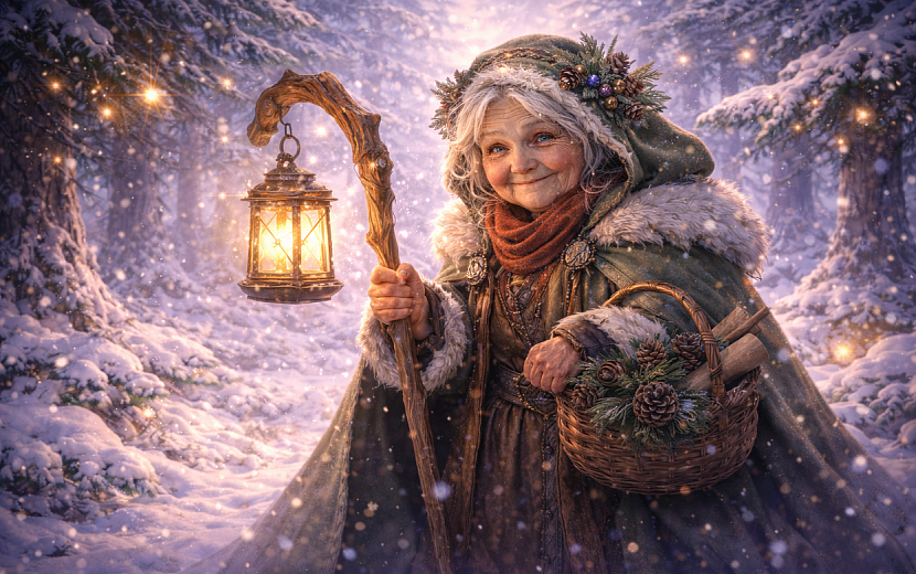 Вы уникальны. Фото: нейросеть