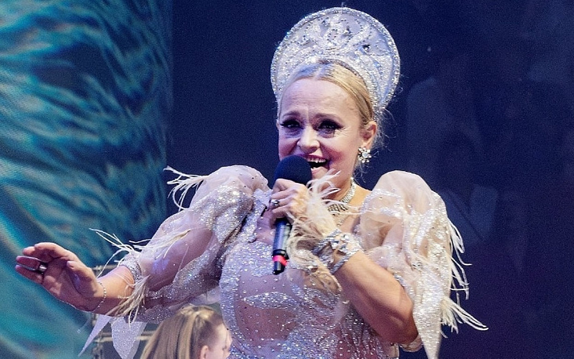 Фото © VK / Надежда Кадышева.