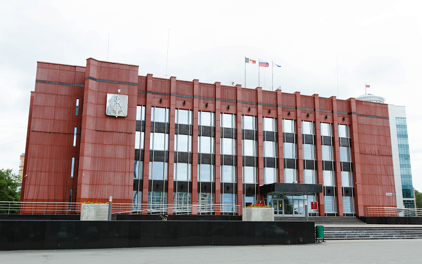 Часть взысканных с предпринимателей Ижевска средств направлена в городской бюджет. Фото: Диля Ахмадишина