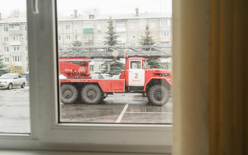 Фото: Маша Бакланова