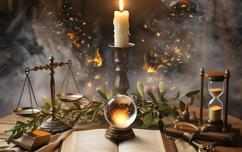 Фото: нейросеть