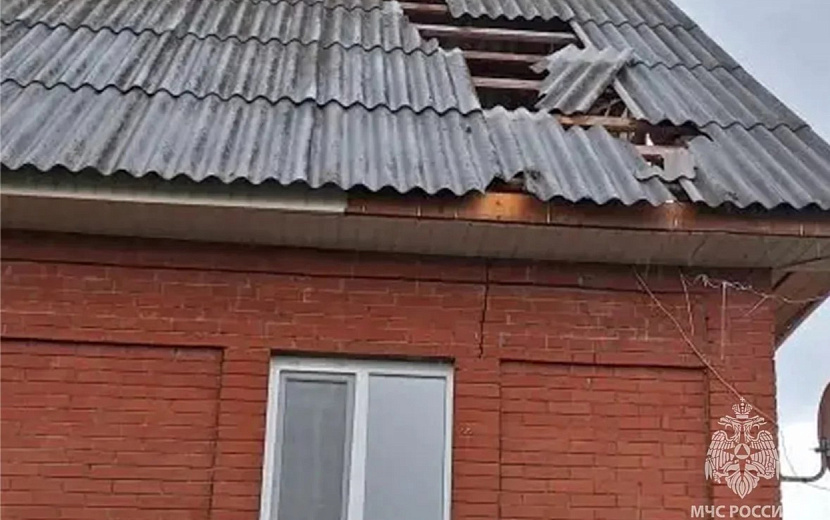 Фото: МЧС Удмуртии