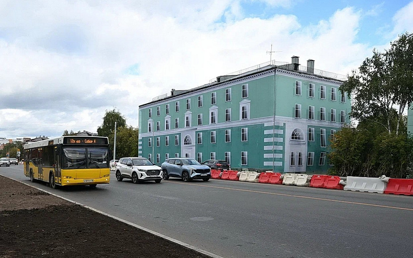 Фото: пресс-служба Главы и правительства Удмуртии