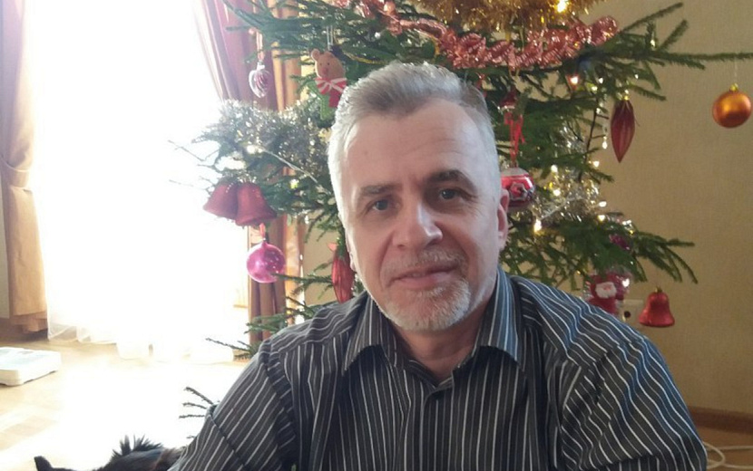 Ранее экс-депутата приговорили к 3 годам колонии по делу о публичных призывах к терроризму. Фото: личная страница в ВК Андрея Едигарева