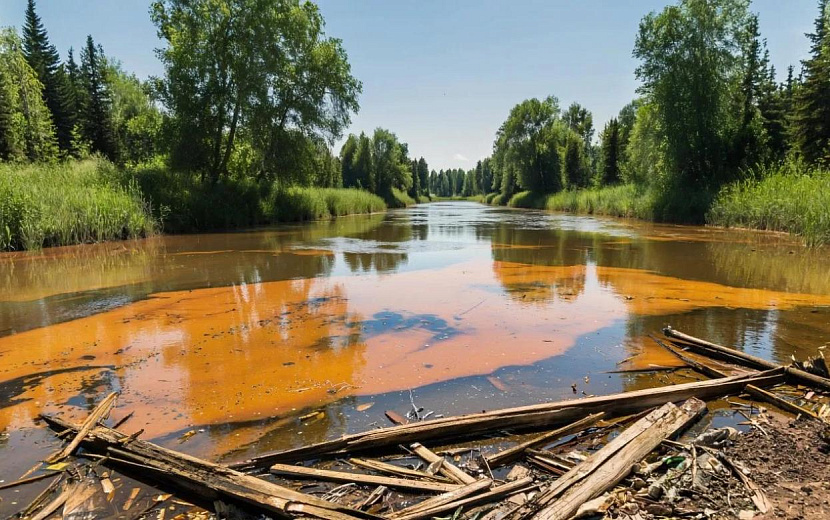 Фото: нейросеть