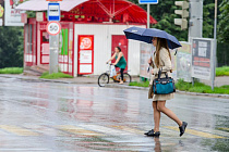 Погода в Ижевске на день: 7 июня ждем +21°С, солнце и кратковременные дожди 
