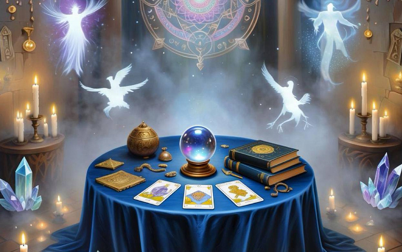 Фото: нейросеть