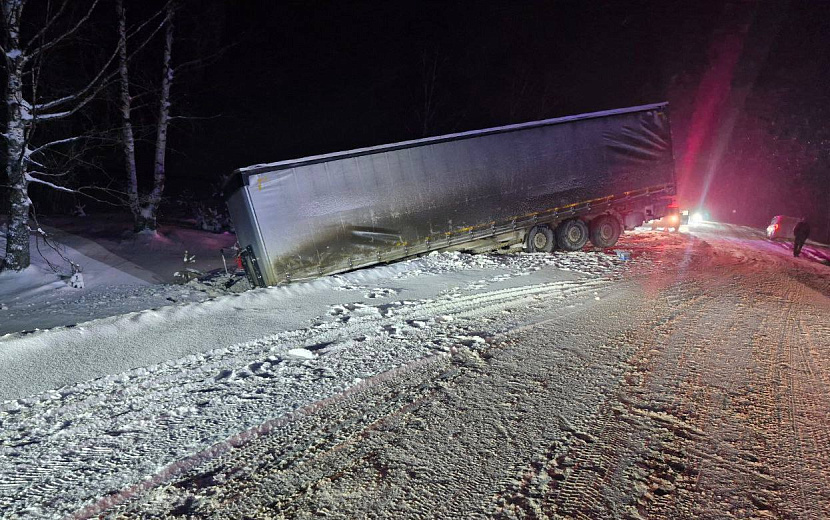 Фото: Госавтоинспекция Удмуртии