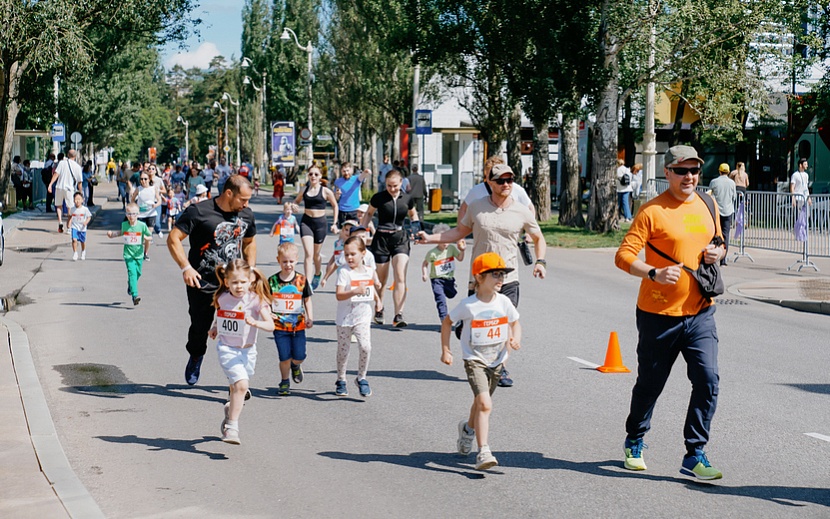 Фото: Маша Бакланова