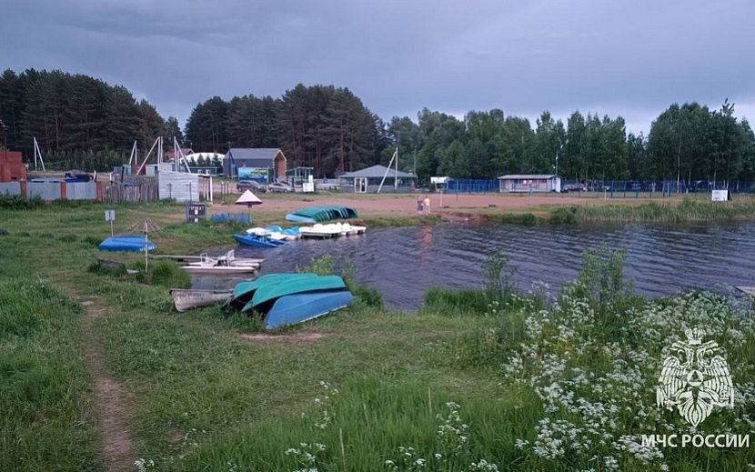 Фото: пресс-служба ГУ МЧС по Удмуртии