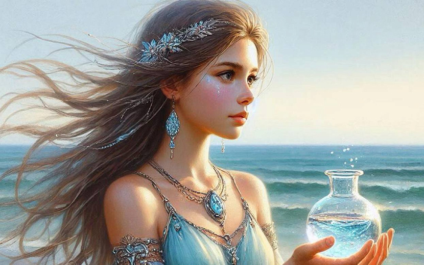 Фото: нейросеть