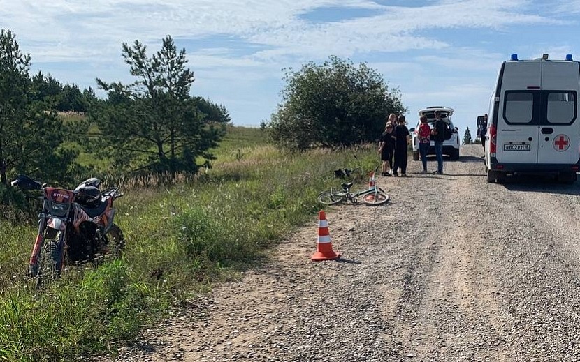 Фото: Госавтоинспекция Удмуртии