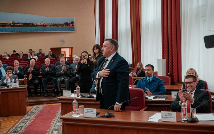 Фото: Алексей Филинов