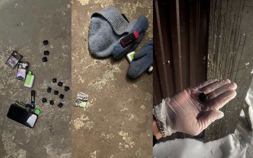 Фото: МВД по Удмуртии