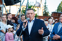 Глава Ижевска потерял одну позицию в медиарейтинге руководителей столиц регионов ПФО