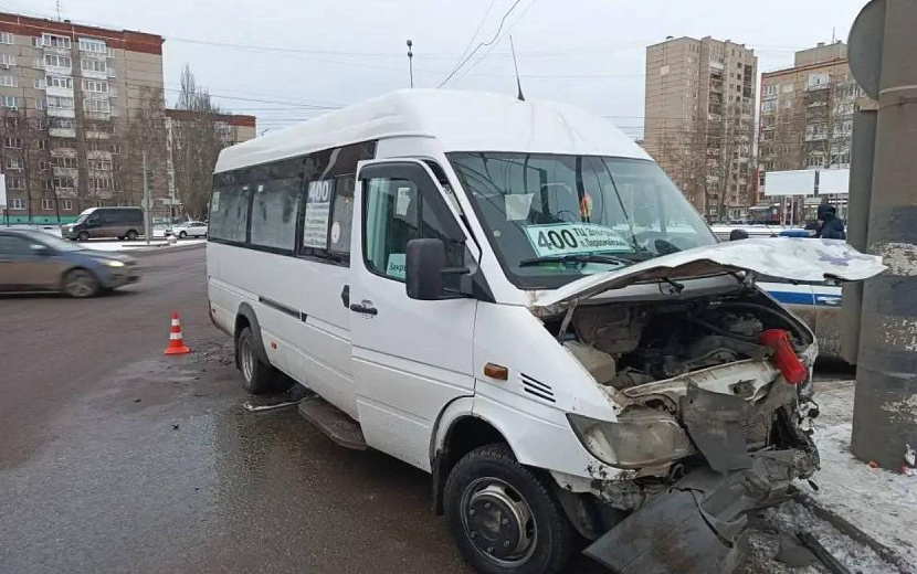 Фото: Госавтоинспекция Удмуртии