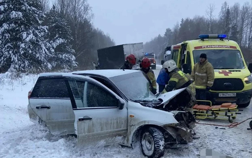 Фото: Госкомитет по делам ГО и ЧС по Удмуртии