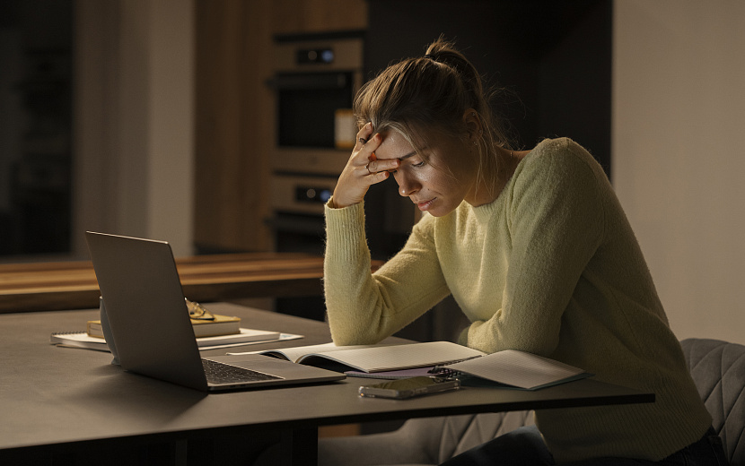 Как планировать, отдыхать и не слушать внутреннего критика. Фото: Freepik