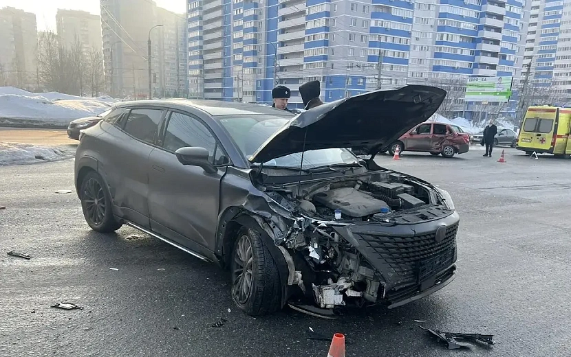 Фото: Госавтоинспекция Удмуртии