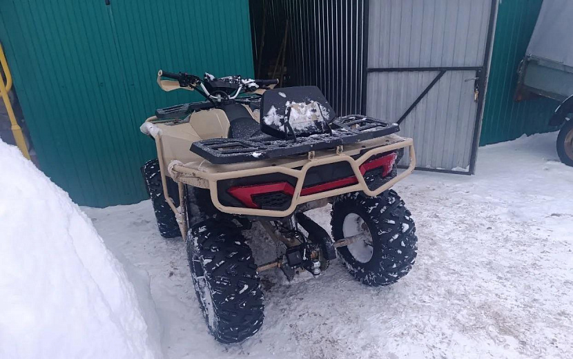 Фото: Госавтоинспекция Удмуртии