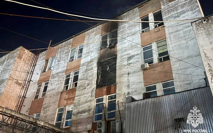Фото: пресс-служба ГУ МЧС по Удмуртии