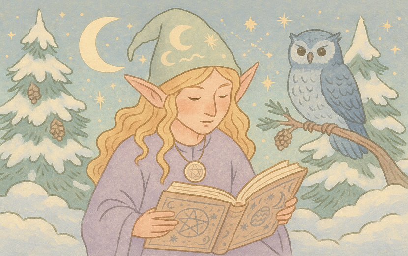 Вы не одиноки. Фото: нейросеть