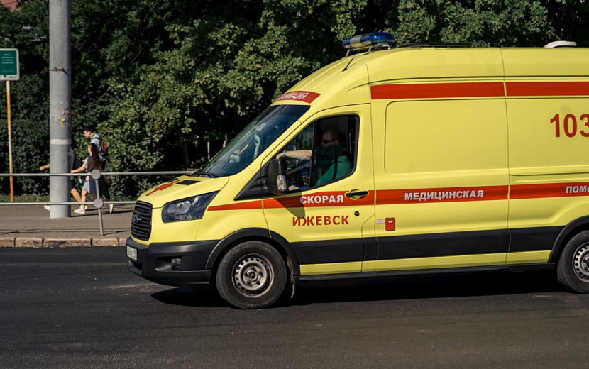 Фото: Маша Бакланова