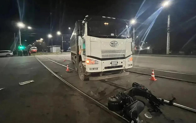 Фото: Госавтоинспекция Удмуртии