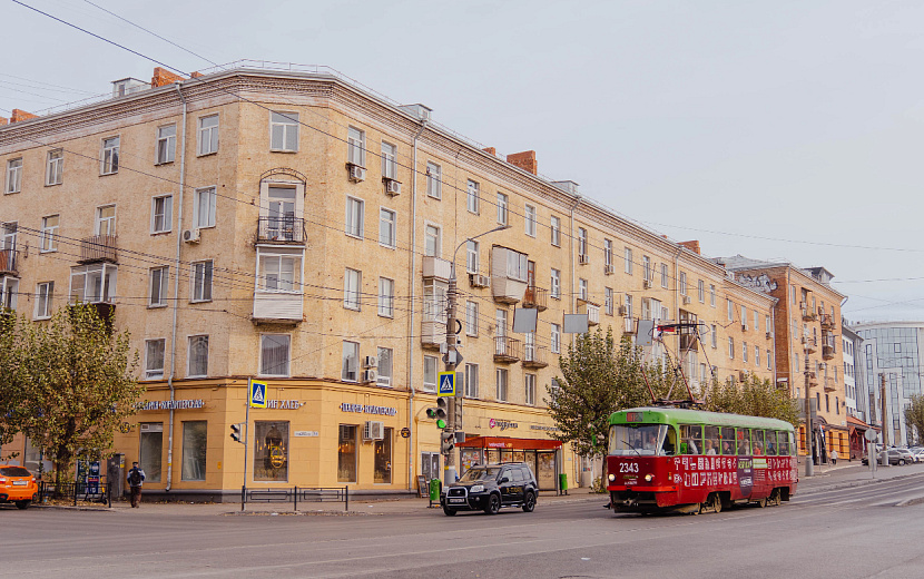 Фото: Мария Бакланова