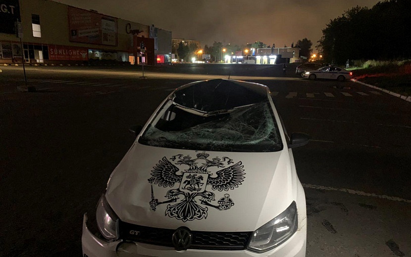 Фото: 1-й отдел УГИБДД по Удмуртии