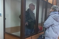 Прокурор запросил 12 лет колонии для экс-президента Адвокатской палаты Удмуртии
