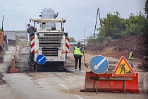 Мост через реку Люмка начали ремонтировать в Глазовском районе Удмуртии