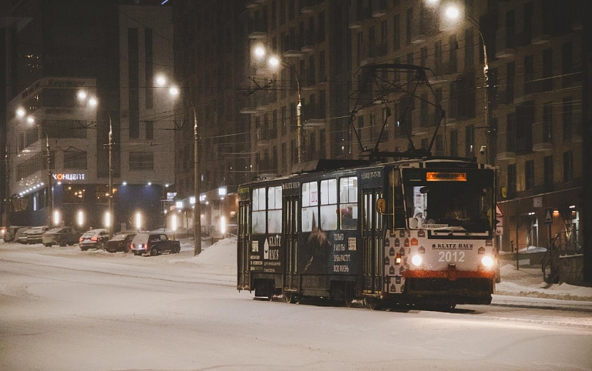 Фото: архив редакции