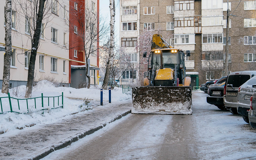 Фото: Маша Бакланова