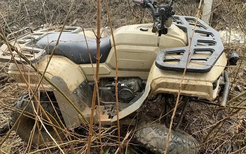 Фото: Госавтоинспекция Удмуртии