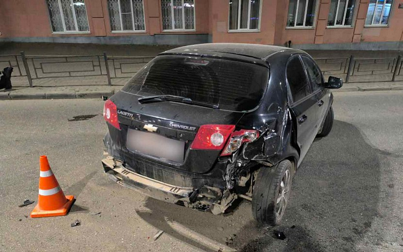 Фото: Госавтоинспекция Удмуртии