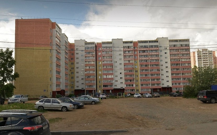 Фото: Яндекс. Карты