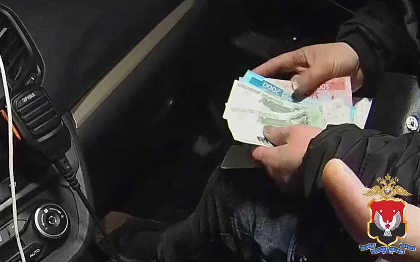 Фото: Госавтоинспекция Удмуртии