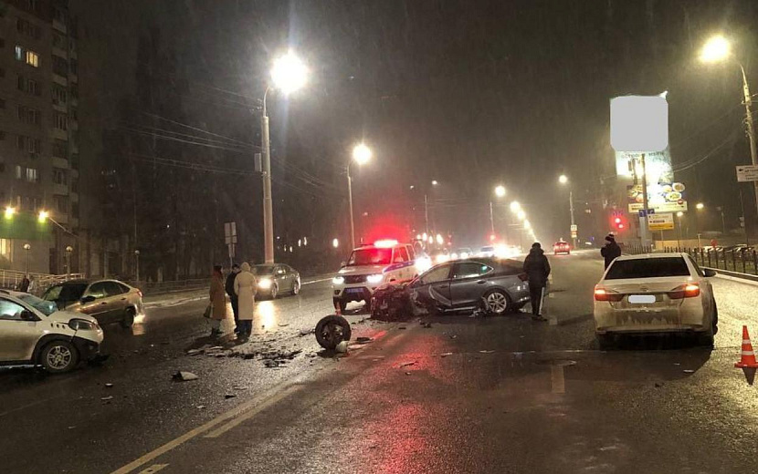 Фото: Госавтоинспекция Удмуртии