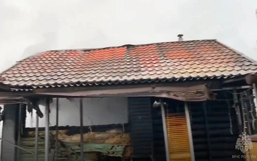 Фото: пресс-служба ГУ МЧС по Удмуртии