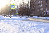 Главные новости Ижевска на утро 18 ноября: атака беспилотника и три пожара