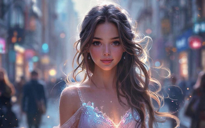 Фото: нейросеть