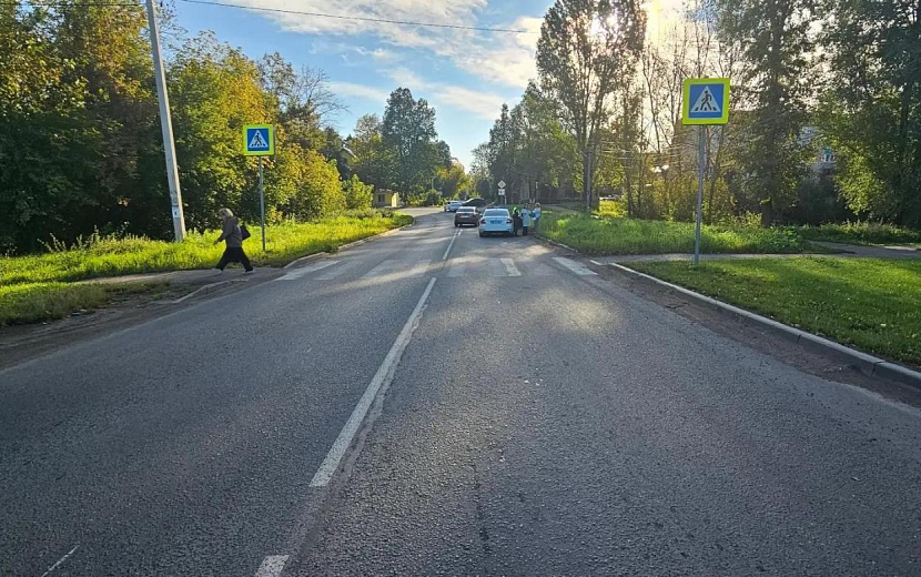 Фото: Госавтоинспекция Удмуртии