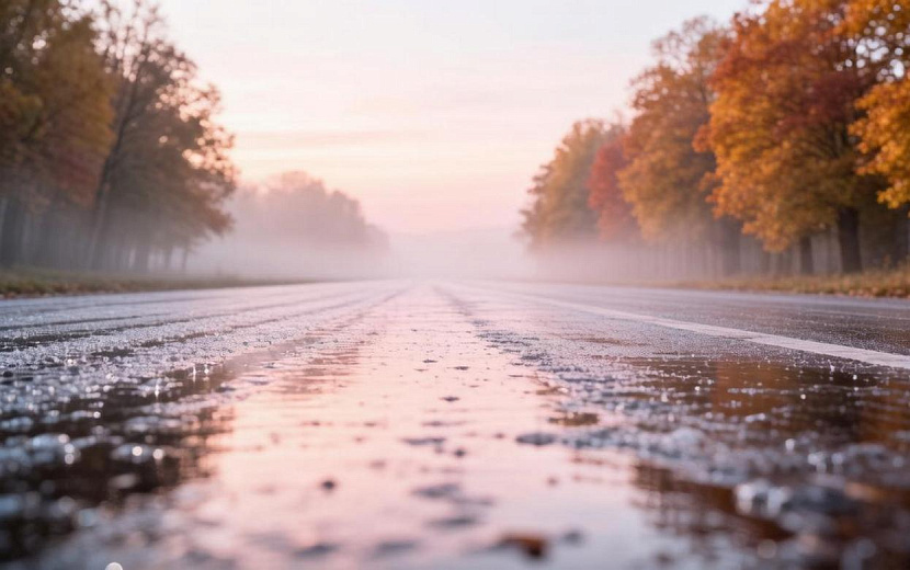 Фото сгенерировано нейросетью