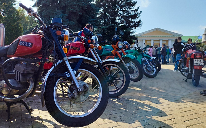 Фото: Таня Трушкова